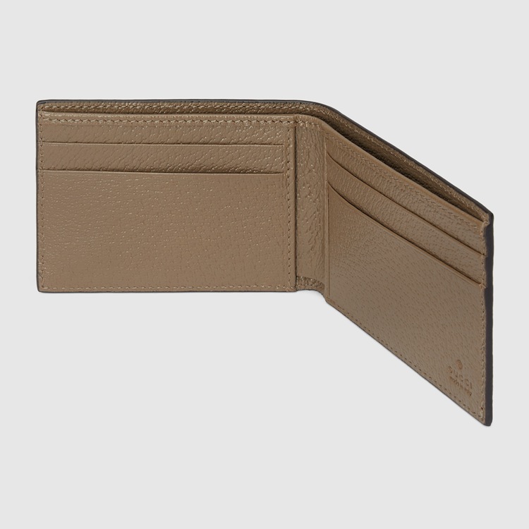 428727.DJ20F.2801.008.080.0000.Light GG Marmont bi fold wallet